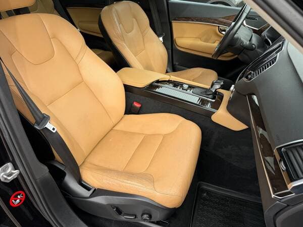 2015 Volvo XC 90 — Miniatură 7