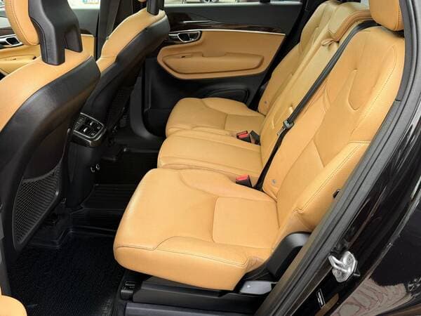 2015 Volvo XC 90 — Miniatură 17