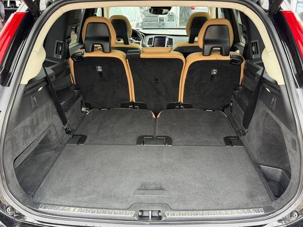 2015 Volvo XC 90 — Miniatură 22