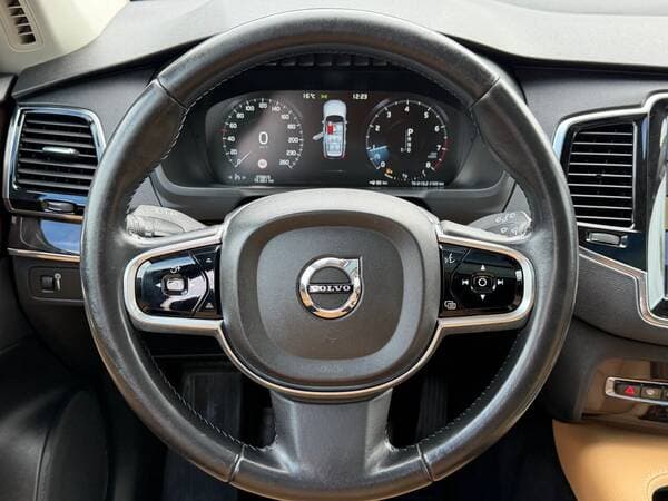 2015 Volvo XC 90 — Miniatură 9