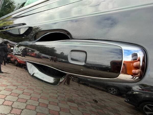 2015 Volvo XC 90 — Miniatură 5