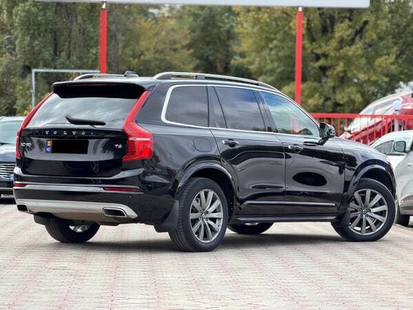 2015 Volvo XC 90 — Miniatură 3