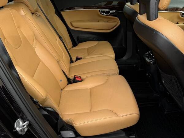 2015 Volvo XC 90 — Miniatură 18