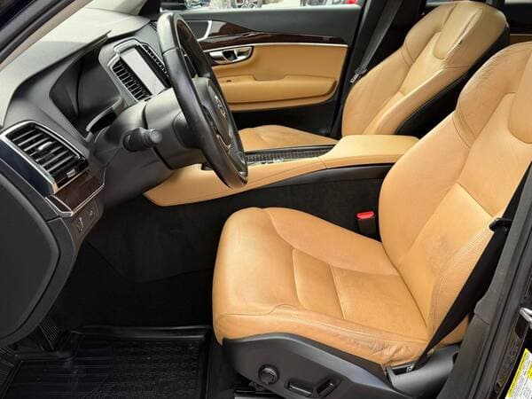 2015 Volvo XC 90 — Miniatură 6