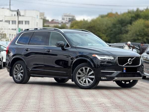 2015 Volvo XC 90 — Miniatură 2