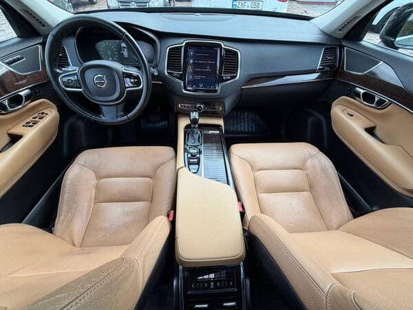 2015 Volvo XC 90 — Miniatură 8