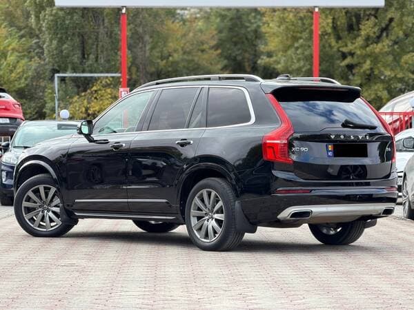 2015 Volvo XC 90 — Miniatură 4