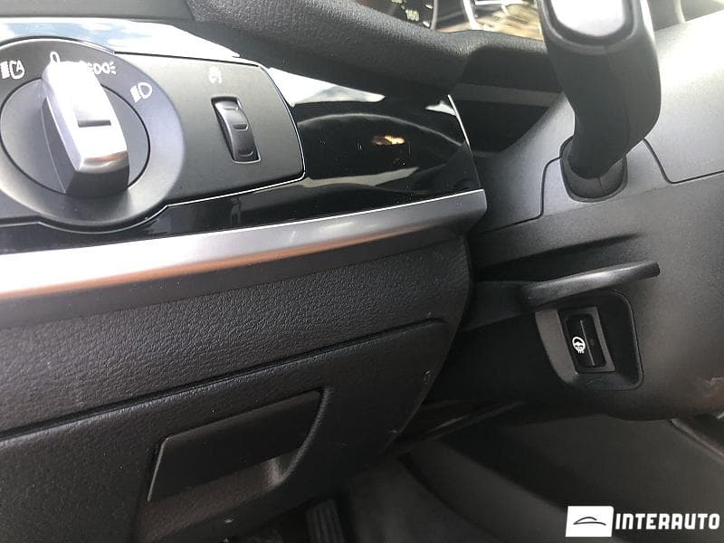 2017 BMW X4 2.8i — Miniatură 20