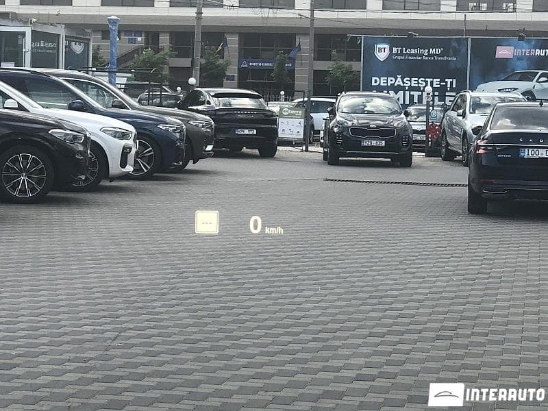 2017 BMW X4 2.8i — Miniatură 11