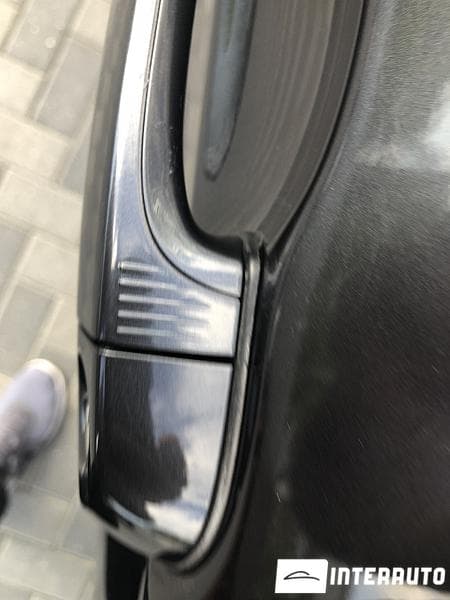 2017 BMW X4 2.8i — Miniatură 6