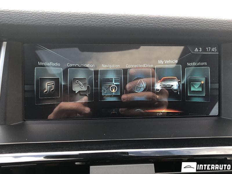 2017 BMW X4 2.8i — Miniatură 14