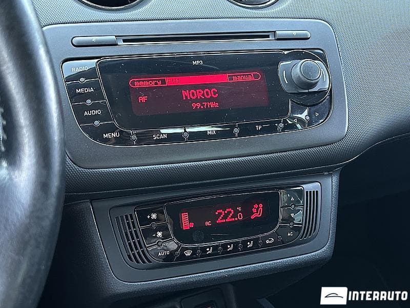 Seat Ibiza 2012 — Миниатюра 12