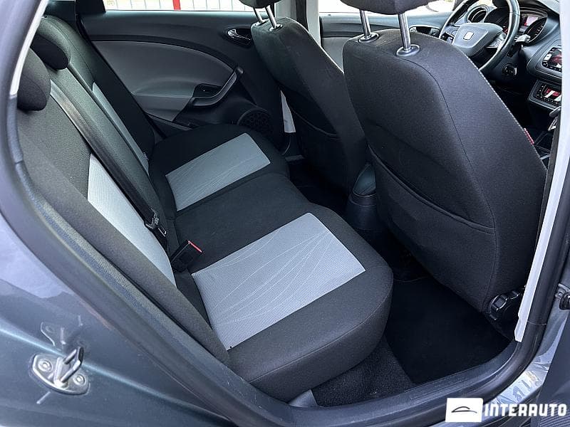 Seat Ibiza 2012 — Миниатюра 16