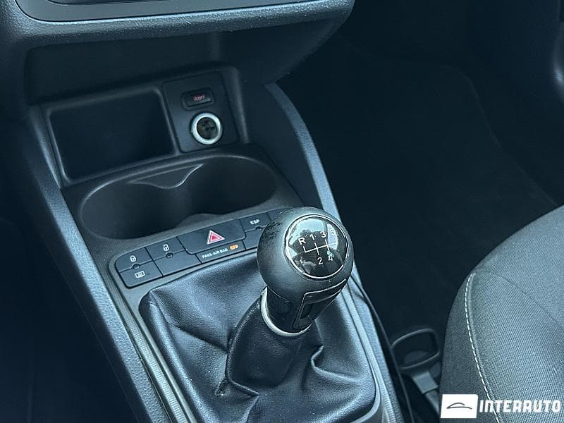 Seat Ibiza 2012 — Миниатюра 13