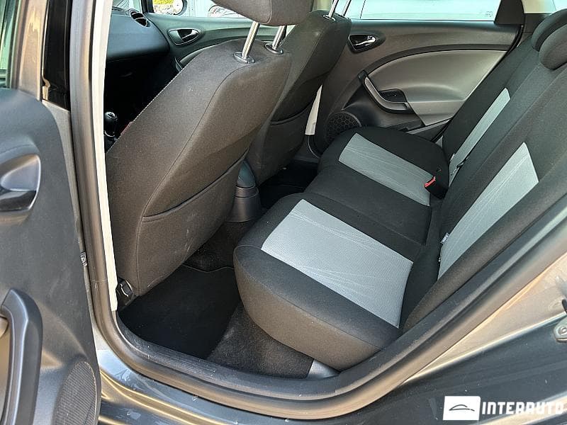 Seat Ibiza 2012 — Миниатюра 15