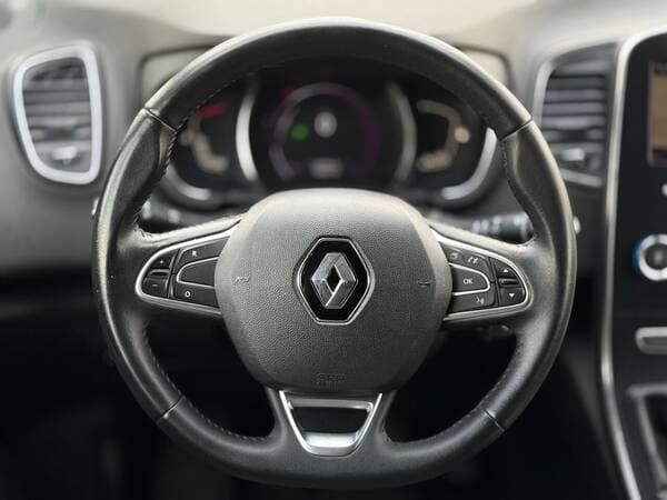 2017 Renault Scenic — Miniatură 8