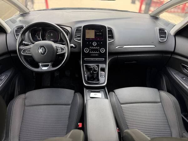 2017 Renault Scenic — Miniatură 7