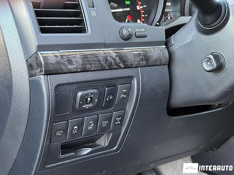 Toyota Land Cruiser 2013 — Миниатюра 20