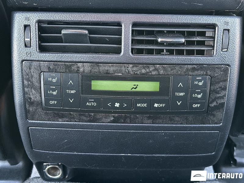 Toyota Land Cruiser 2013 — Миниатюра 14