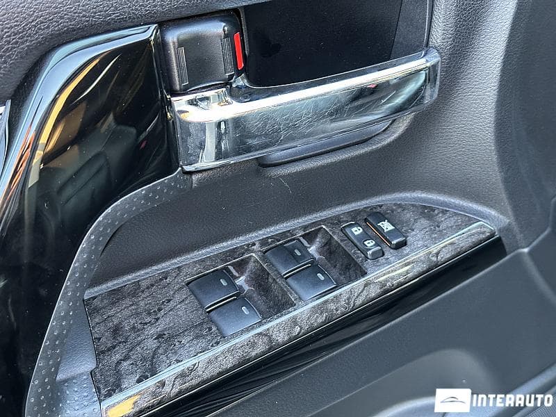 Toyota Land Cruiser 2013 — Миниатюра 18