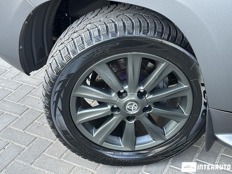 Toyota Land Cruiser 2013 — Миниатюра 17