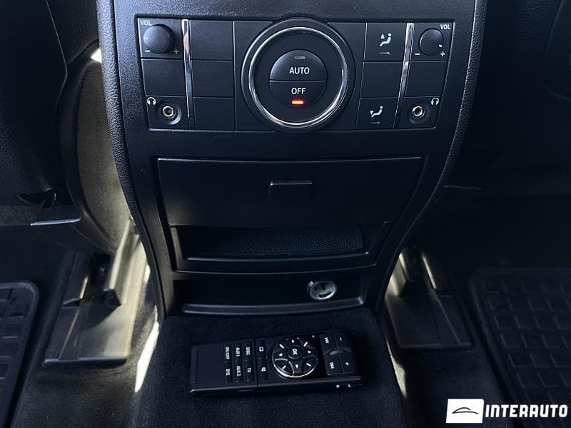 Mercedes GL 320 2008 — Миниатюра 12