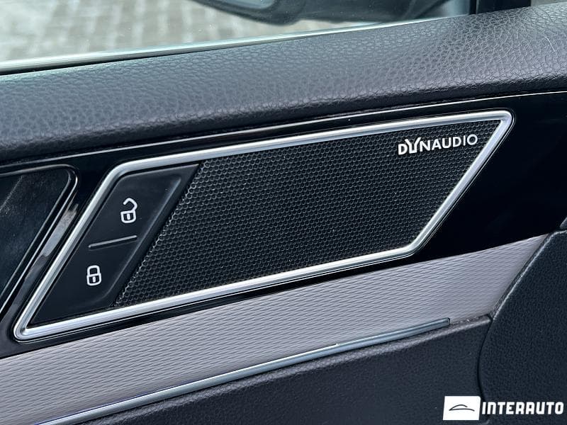 Volkswagen Passat GTE 2015 — Миниатюра 7