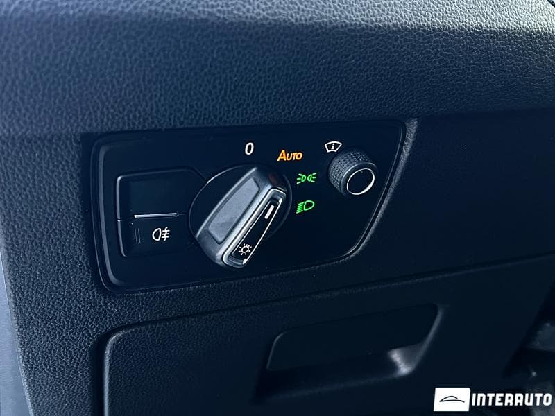 Volkswagen Passat GTE 2015 — Миниатюра 9