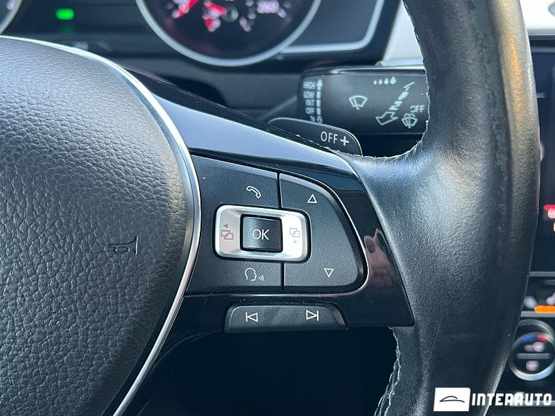 Volkswagen Passat GTE 2015 — Миниатюра 13