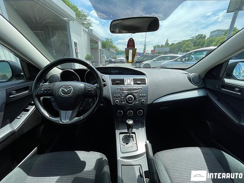 2012 Mazda 3 — Miniatură 7