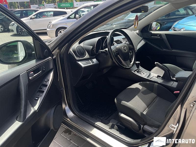 2012 Mazda 3 — Miniatură 6