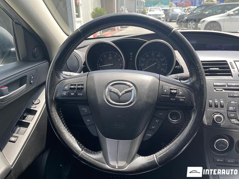 2012 Mazda 3 — Miniatură 8