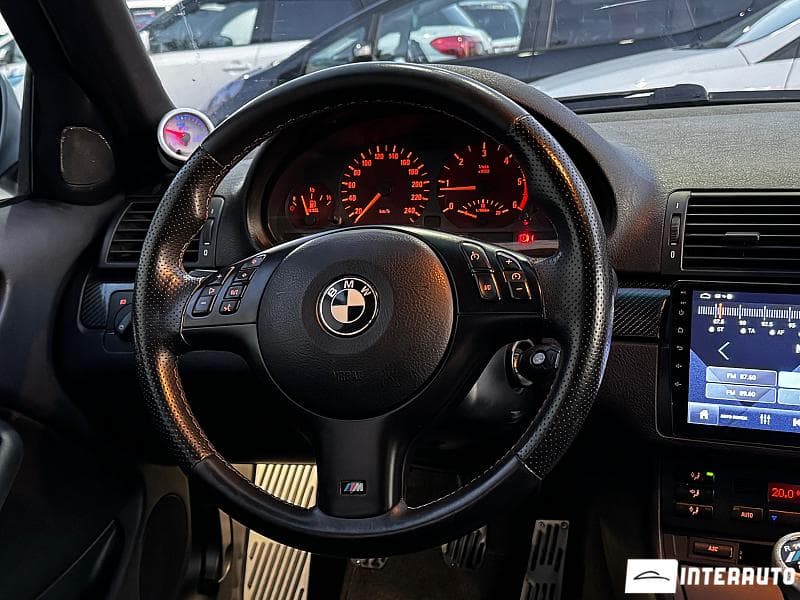 2000 BMW 330 — Miniatură 8