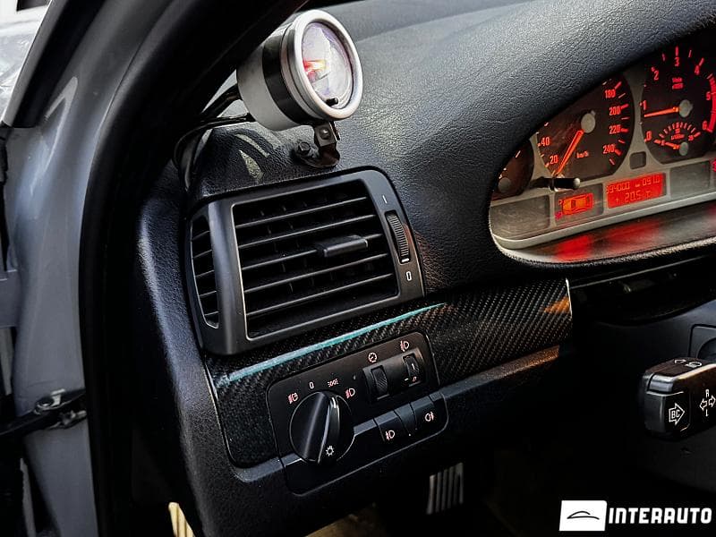 2000 BMW 330 — Miniatură 13