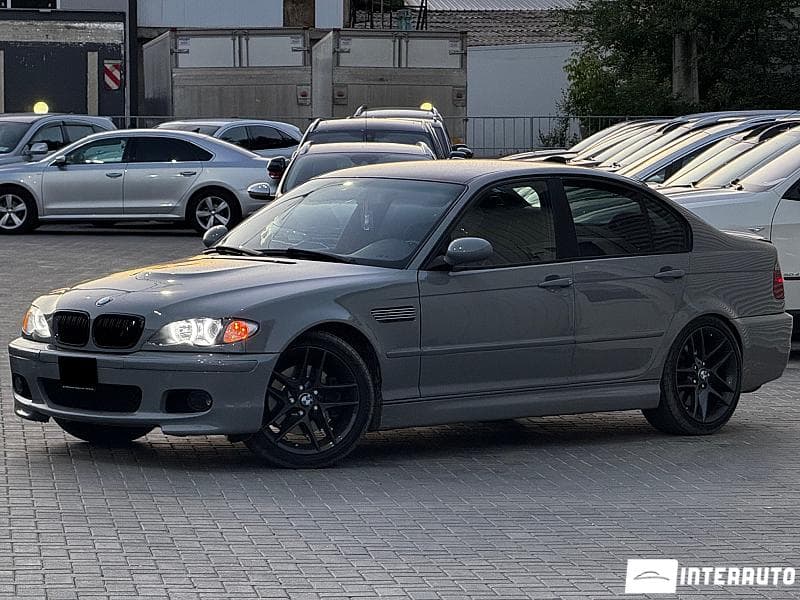 2000 BMW 330 — Miniatură 2