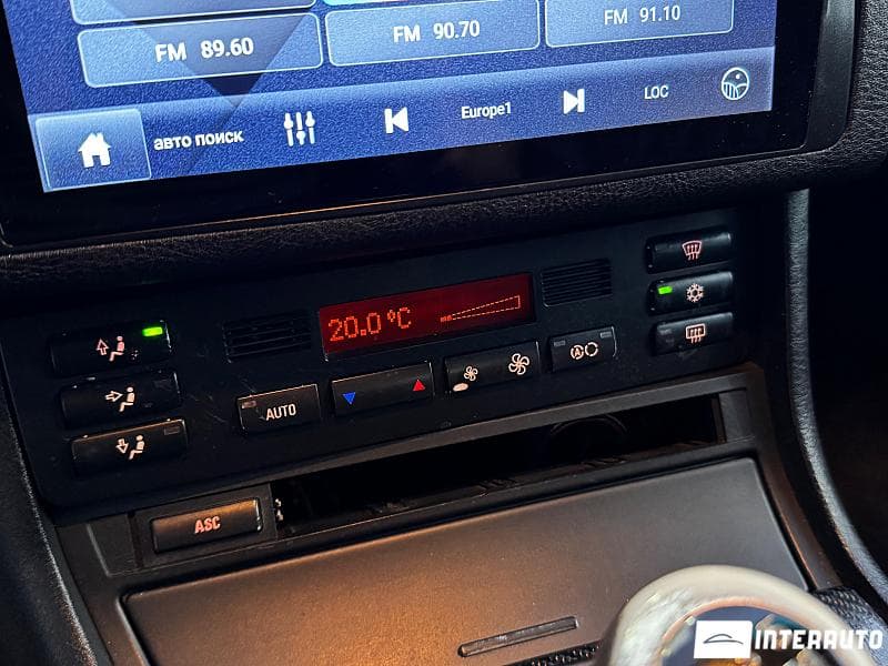 2000 BMW 330 — Miniatură 11