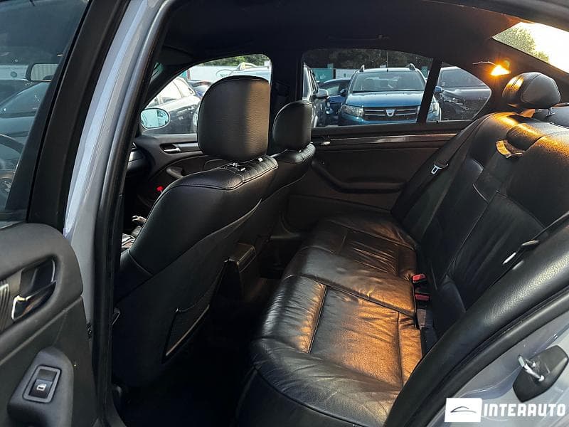 2000 BMW 330 — Miniatură 6