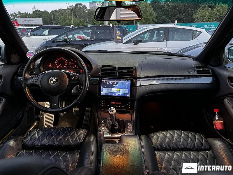 2000 BMW 330 — Miniatură 7