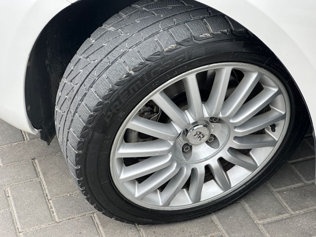 2014 Skoda Superb — Miniatură 15