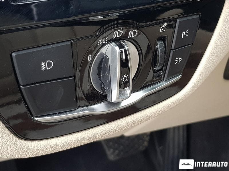 BMW 530 2017 — Миниатюра 8