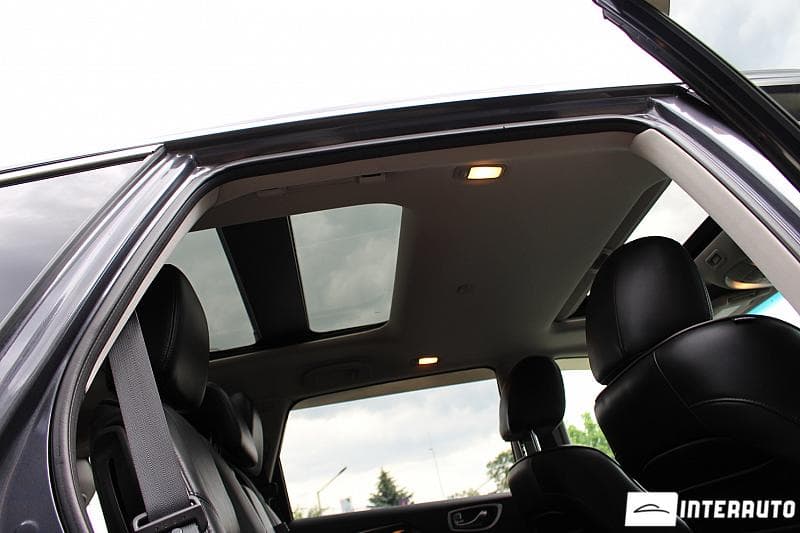 2014 Infiniti QX60 — Miniatură 22