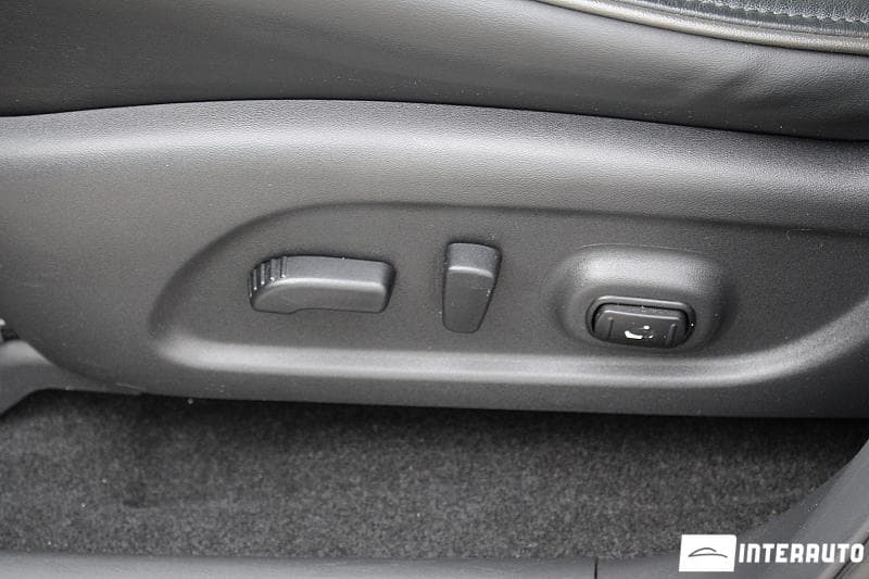 2014 Infiniti QX60 — Miniatură 10