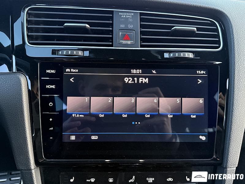 Volkswagen Golf R 2014 — Миниатюра 10