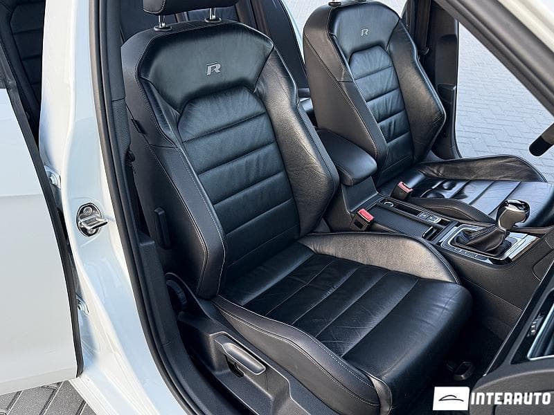 Volkswagen Golf R 2014 — Миниатюра 16