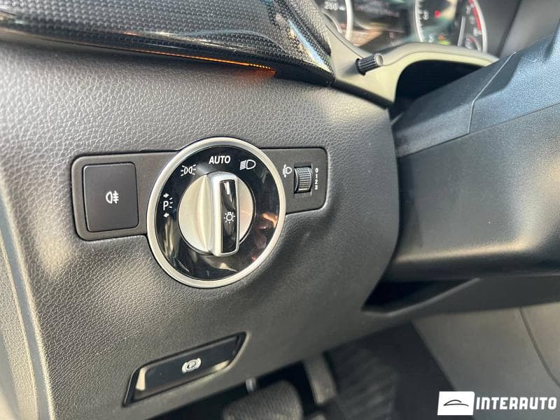 Mercedes B 200 2014 — Миниатюра 12