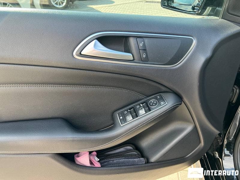 Mercedes B 200 2014 — Миниатюра 5