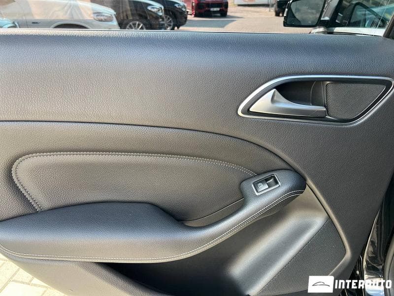 Mercedes B 200 2014 — Миниатюра 13