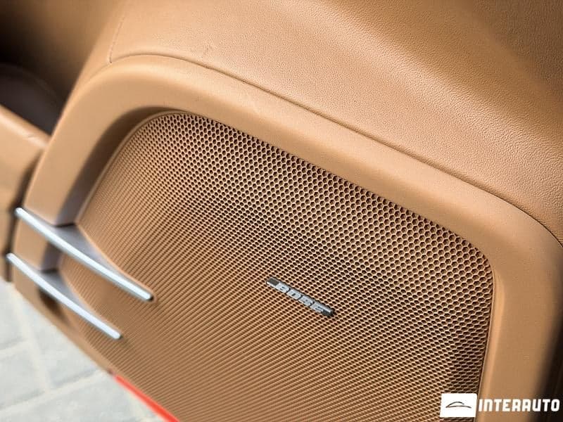 Porsche Cayenne 2013 — Миниатюра 18