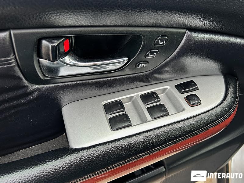Lexus RX 330 2006 — Миниатюра 6