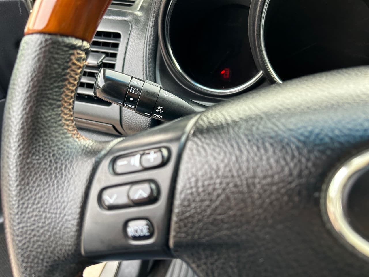 Lexus RX 330 2006 — Миниатюра 9